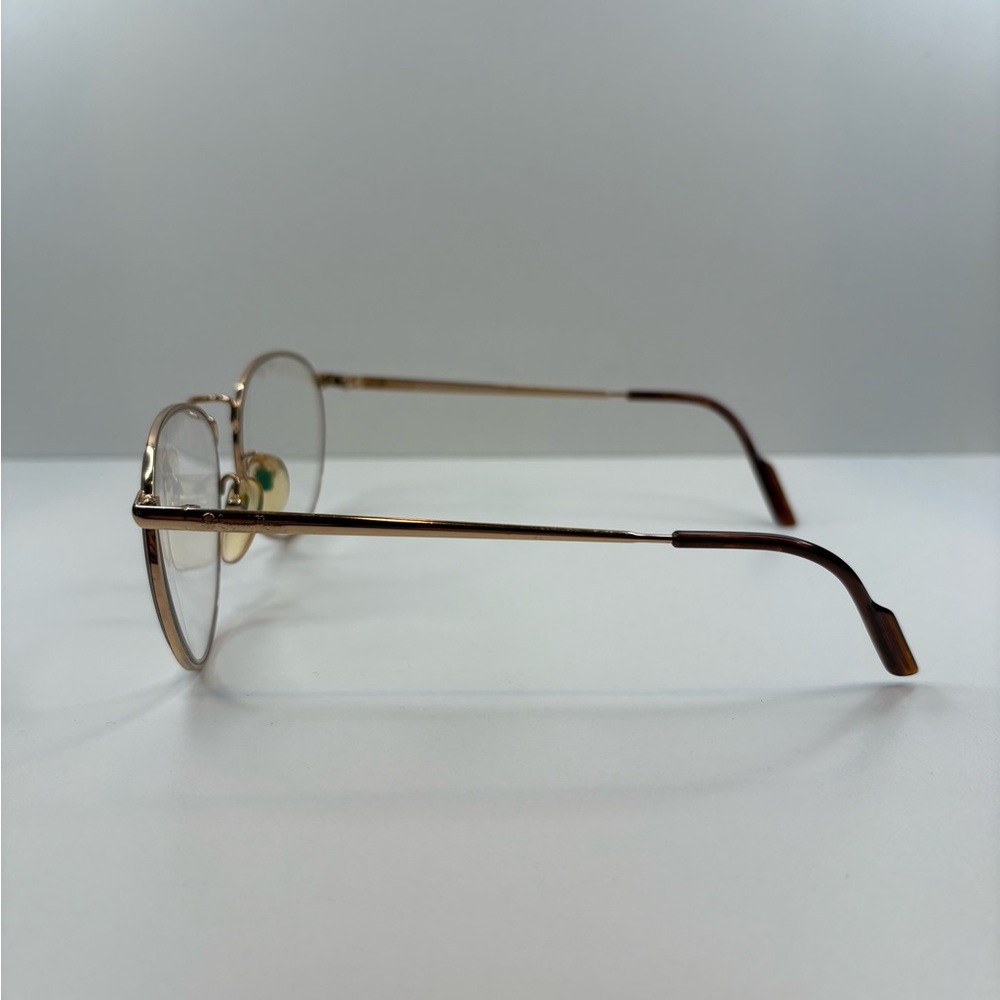 FRAMES‎ ONLY - BENETTON BOSTON 17 53•18•140 BENETTON BOSTON 17 Eyeglasses frames - Picture 4 of 16